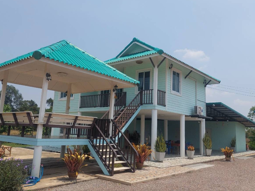 khunnon Homestay Gbinburi
