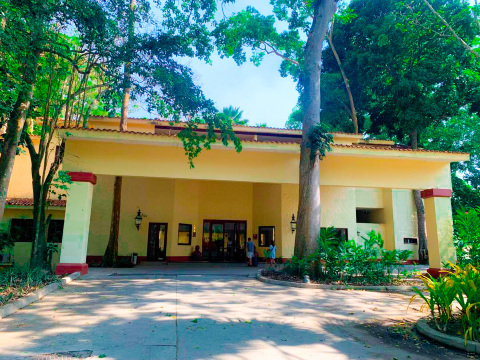 安提瓜岛酒店-官方