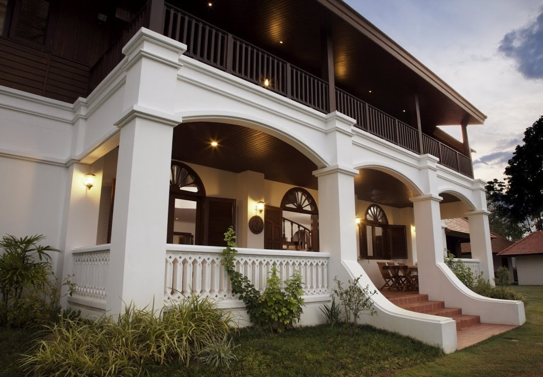 Lanna Hill House