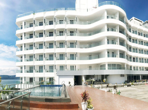 Labersa Hotel & Convention Center Samosir