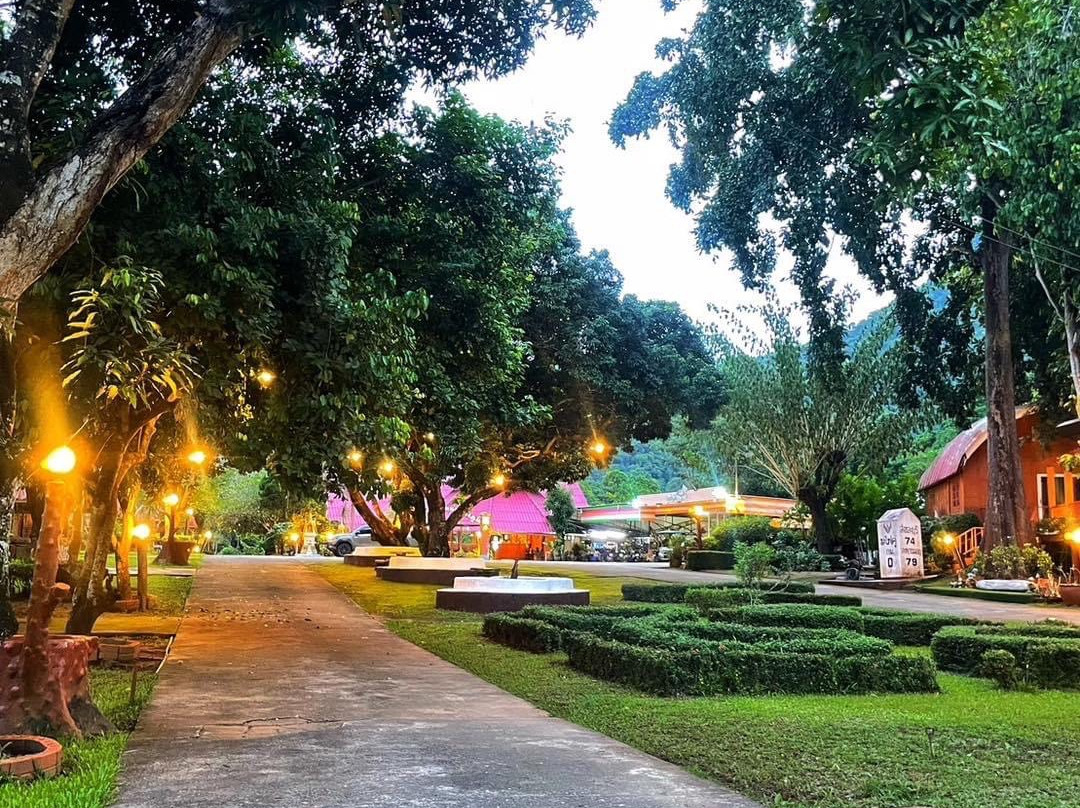 Mafaikoo Resort