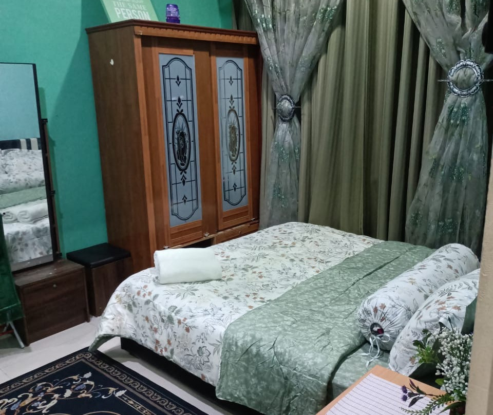 Homestay Reisya