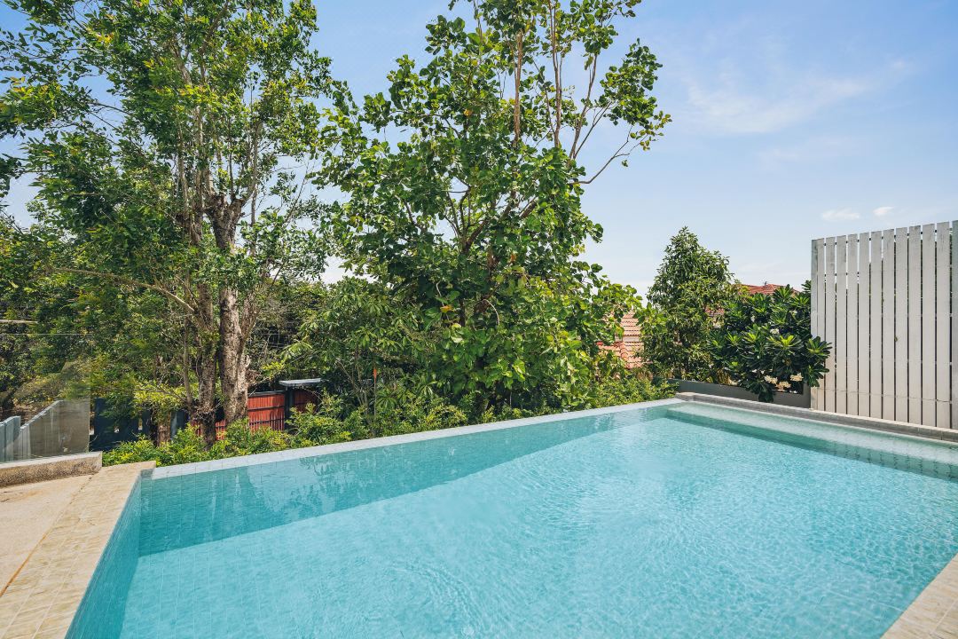 Anara Pool Villa - 3 Bedrooms