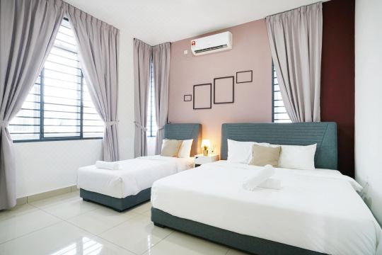 Desaru Arcadia [KTV] Semi D by Joyfully 8J10