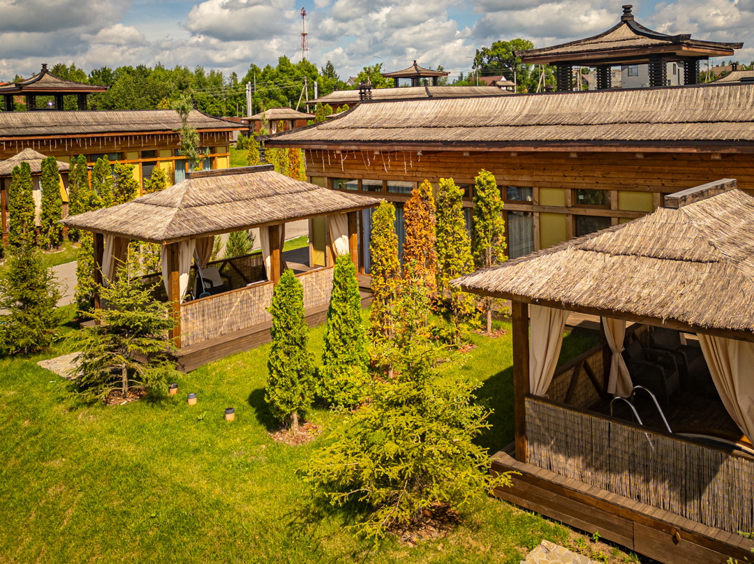 Sunrise Village Apart-Hotel