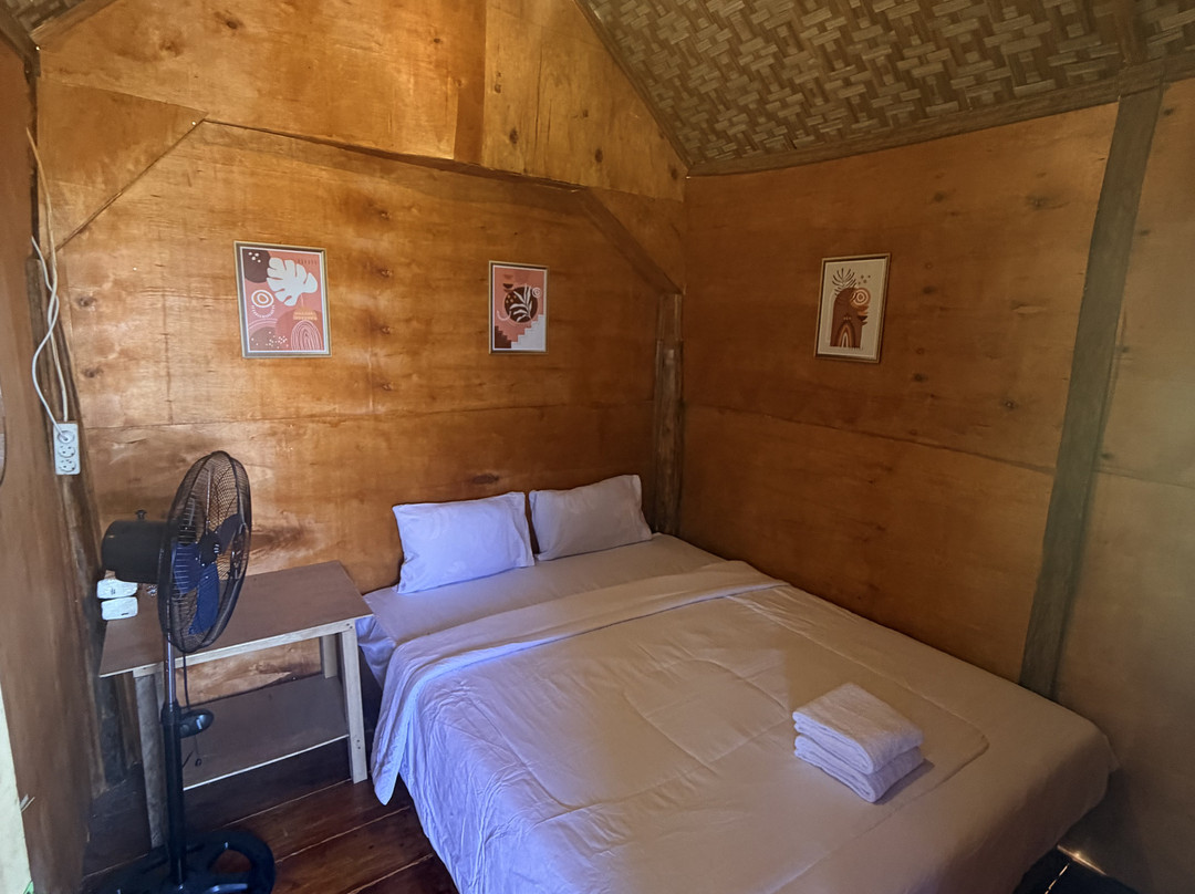 Kampa Lodge