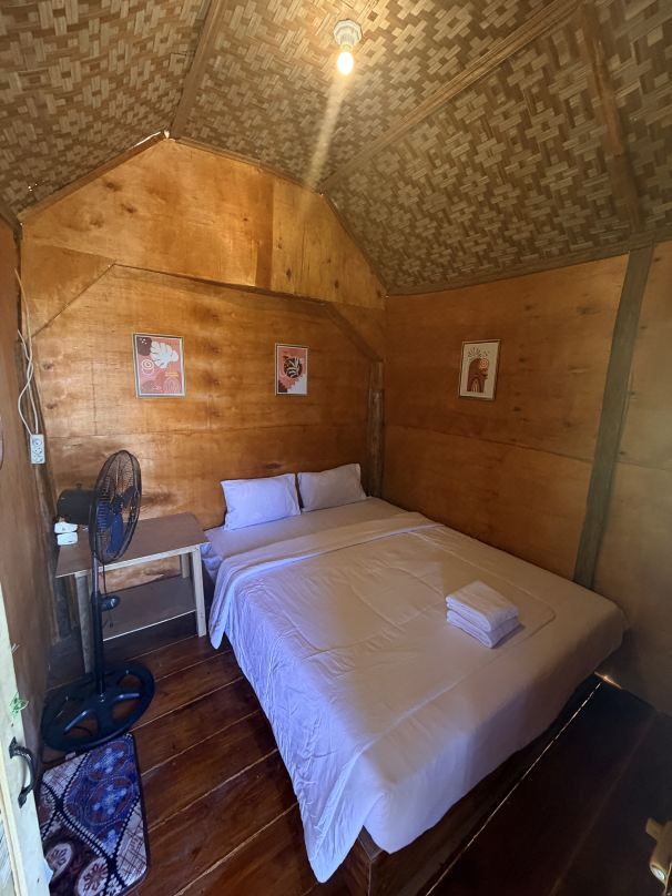 Kampa Lodge