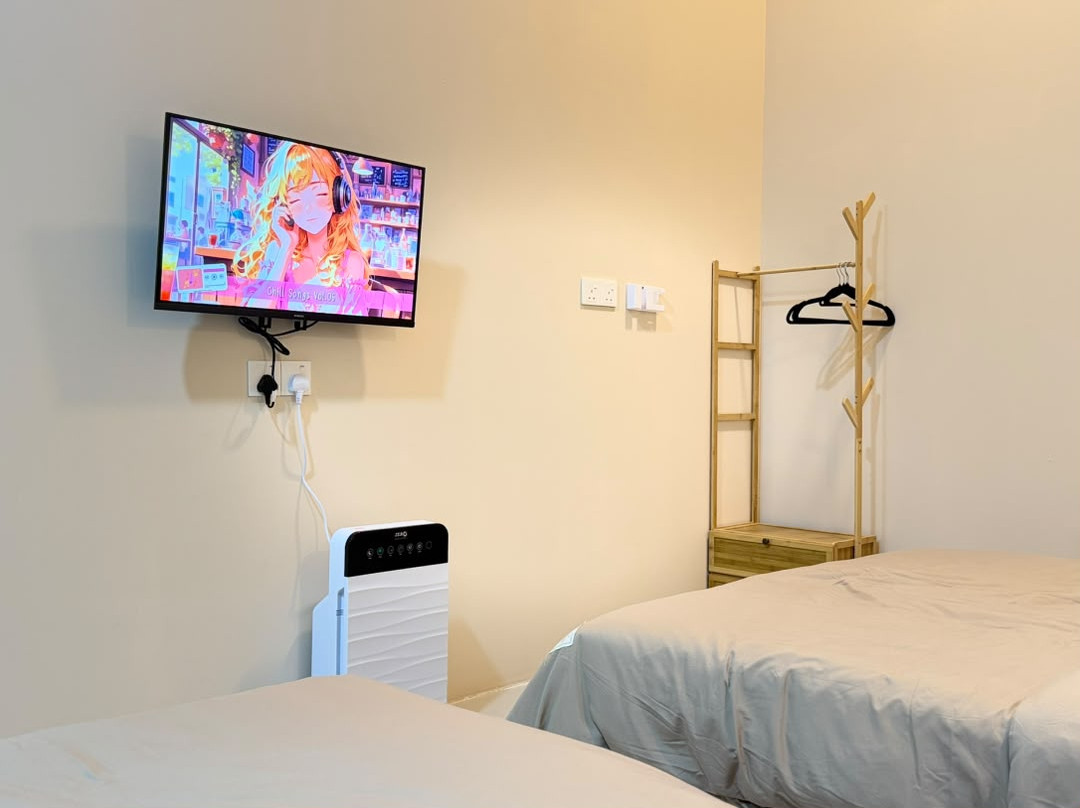 The Cozy Roomstay Kepala Batas