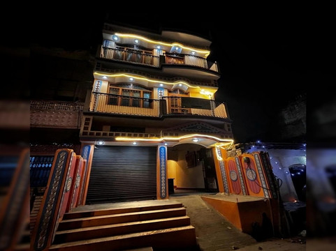 瓦萨利亚巴万阿约提亚