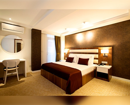 Yeniciftlik酒店住宿-End Glory Hotel