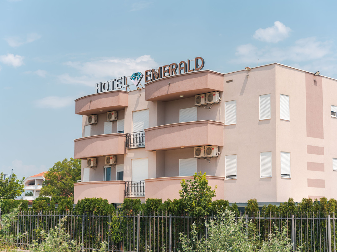 Emerald Hotel