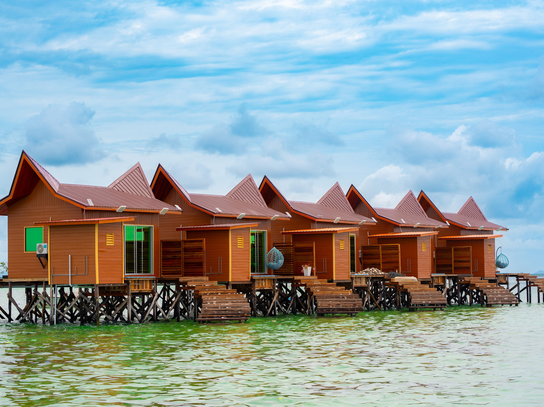 Noura Resort Semporna