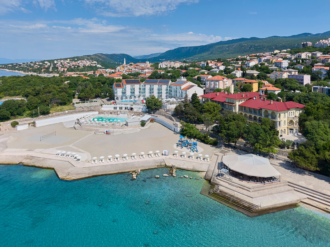 Aminess Lisanj Family Hotel