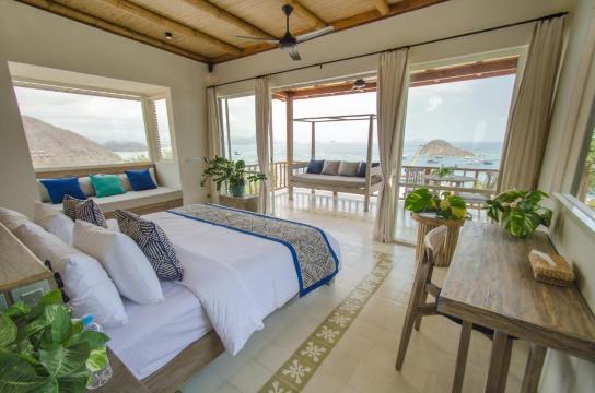 Bayview Gardens Hotel-官方