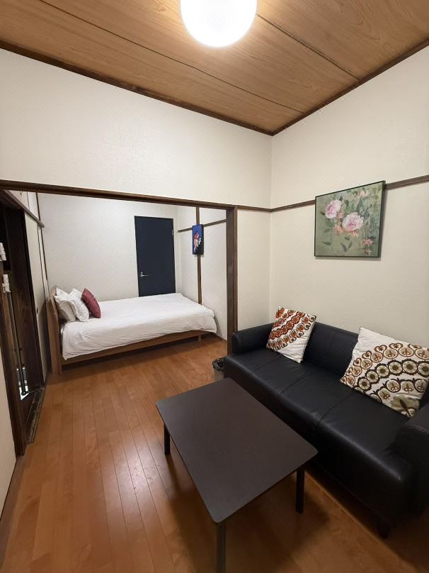 gorou house 2