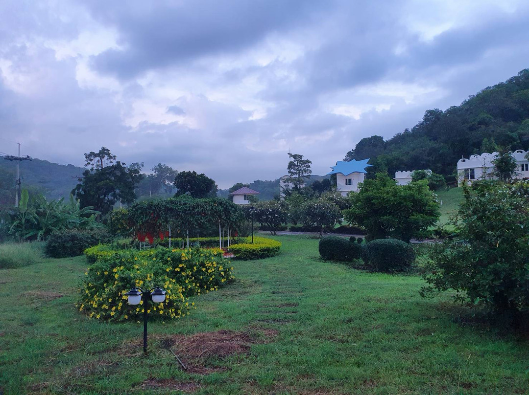 他銮酒店住宿-The Buda Muaklek Resort