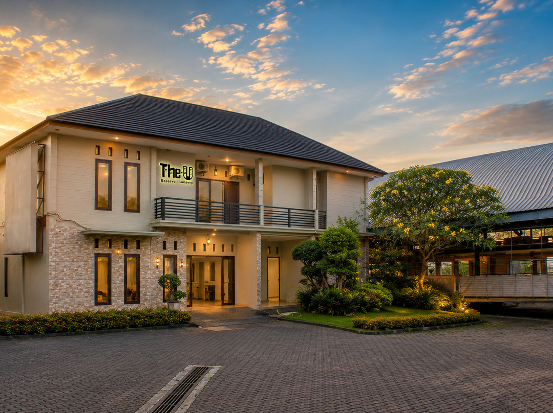 The U Reserva Lampung
