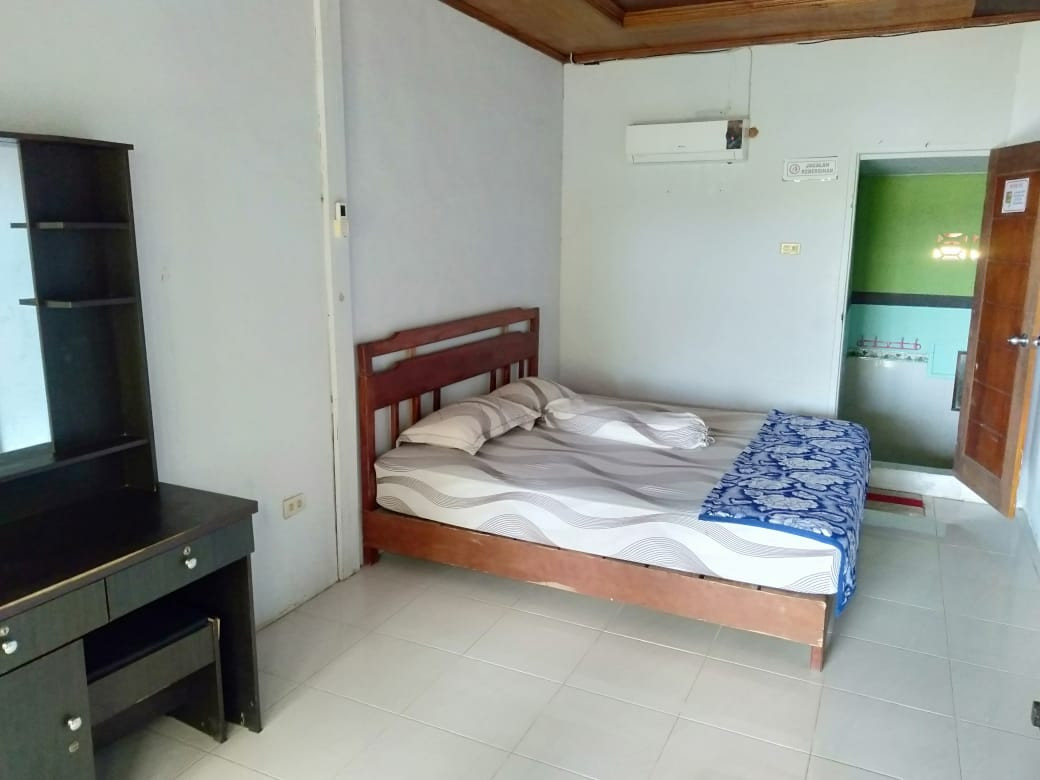 Paya Dua Guest House