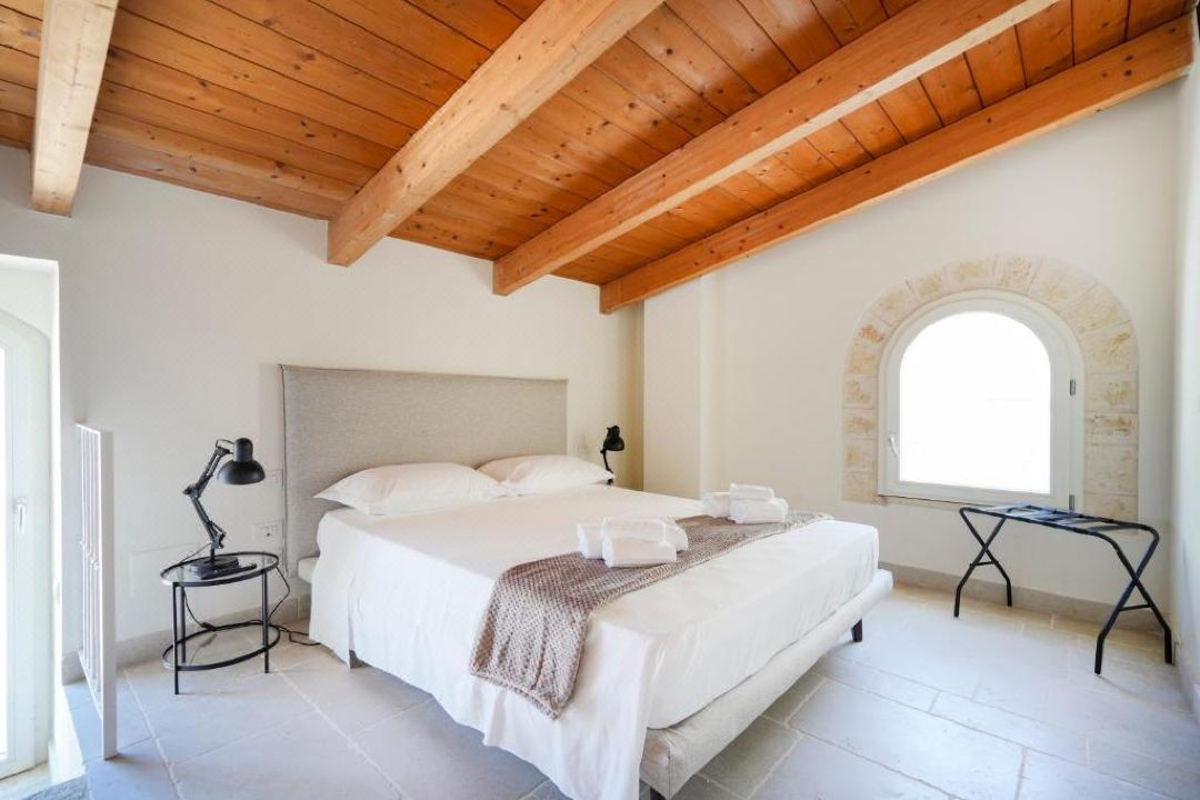 Palazzo della Torre 205 – Cozy Sea View Suite