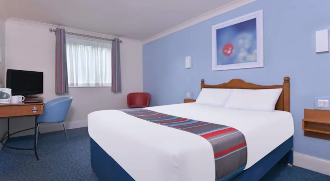 纽卡斯尔戈斯福斯旅客之家酒店-官方