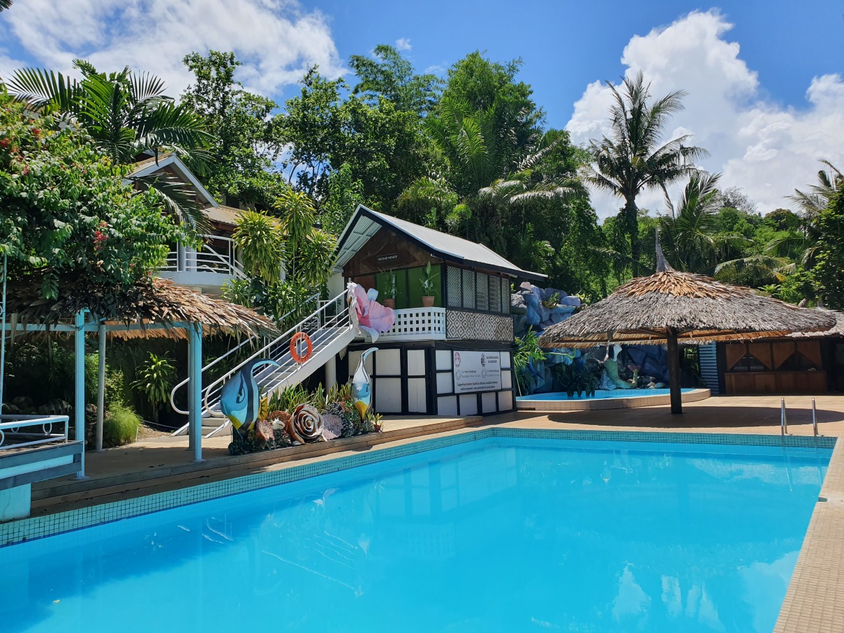 霍尼亚拉酒店-官方