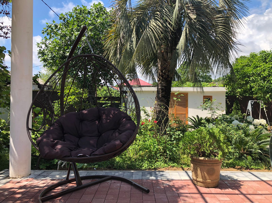 Guest House Lermontov
