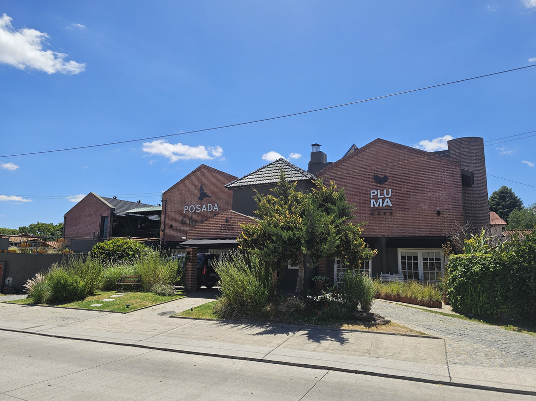 阿贵拉斯精品酒店