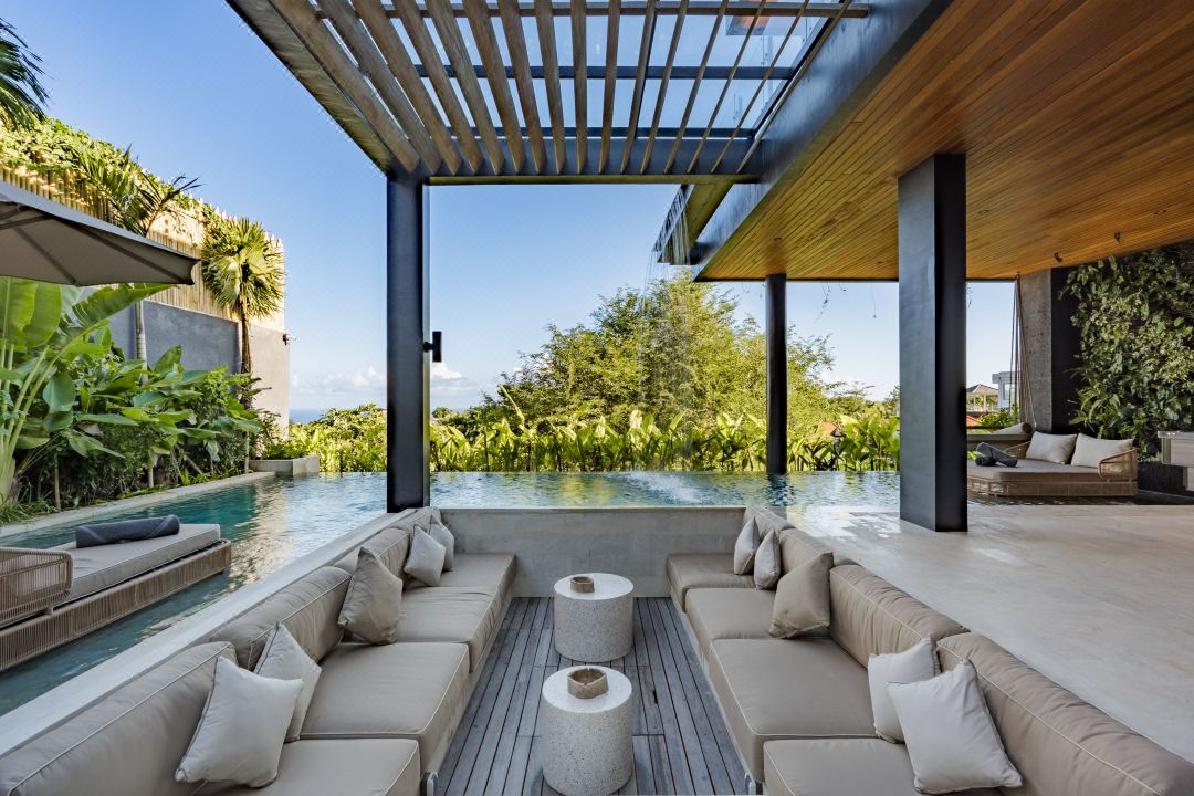Villa Wibawa by BaliSuperHost