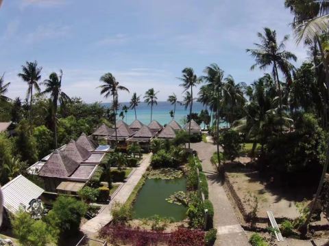 Pulau Weh Dive Resort-官方