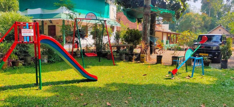 库提卡提尔花园家庭酒店-官方