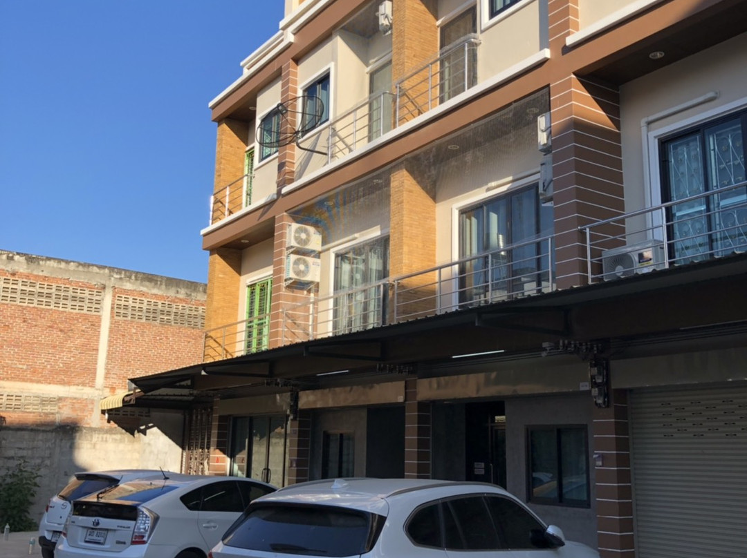 兔子酒店