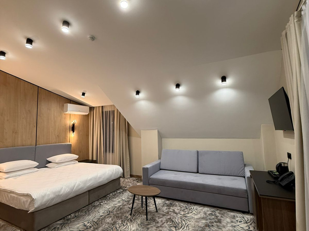 MILANIUM hotel