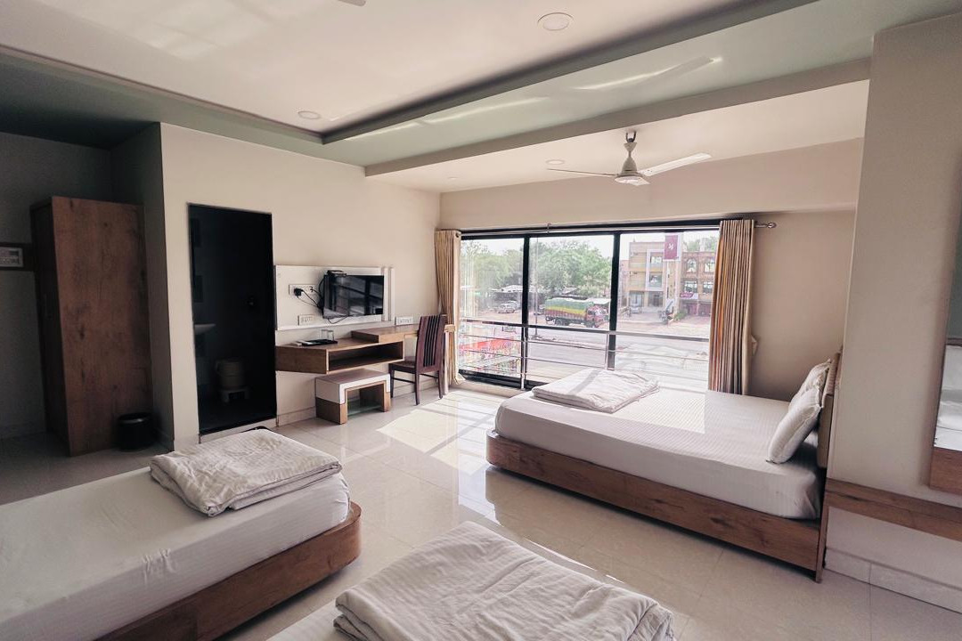 Hotel Neptune