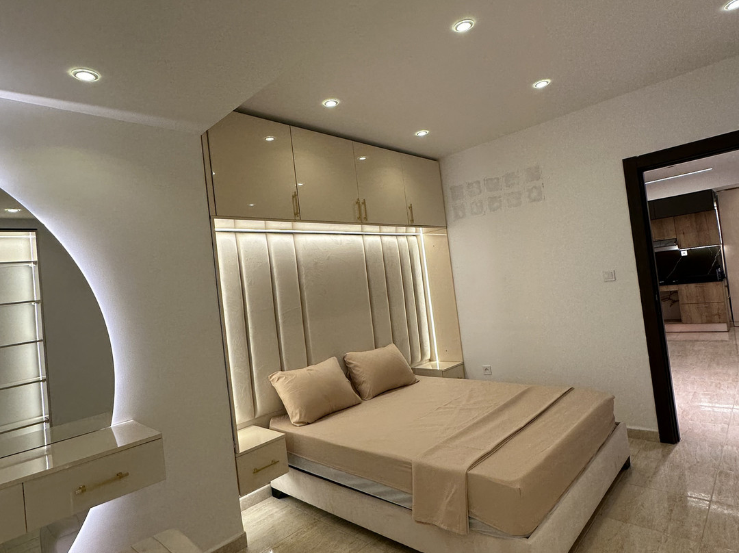 Mirage House ORAN