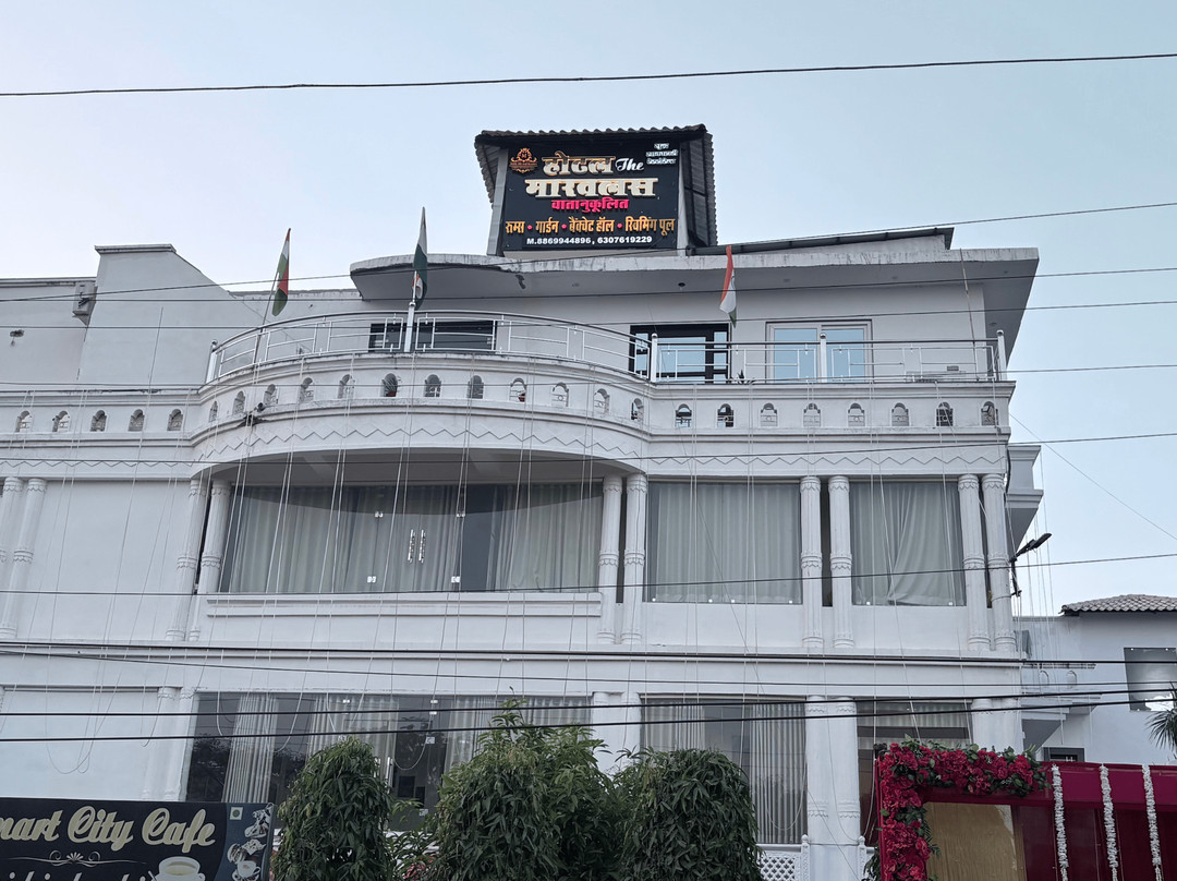 HOTEL THE MARVELLOUS