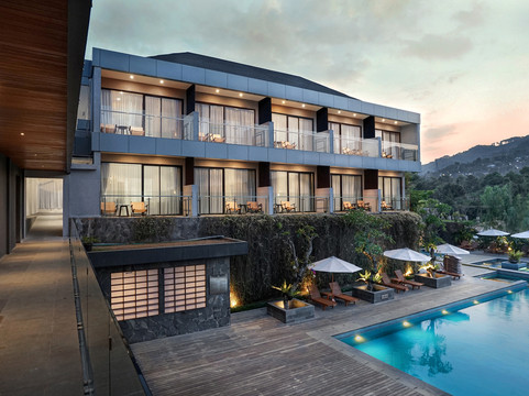 Forest Hills Ciwidey