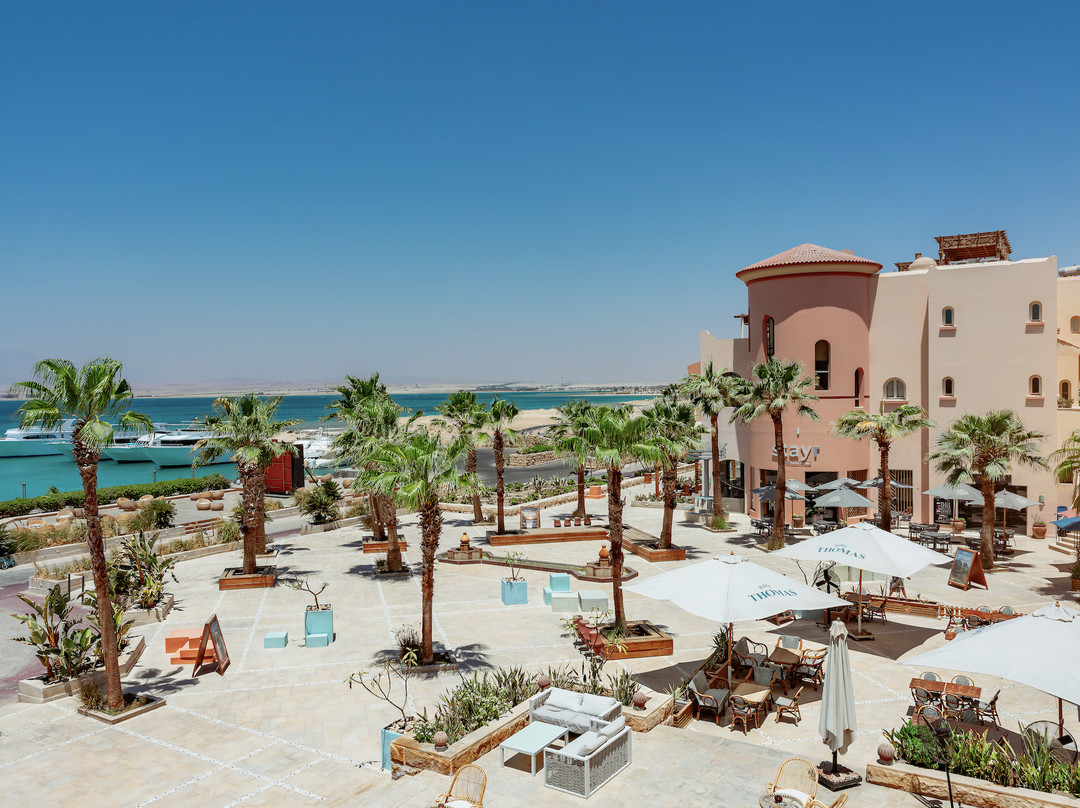 Stayr Somabay - Bay Life Home Rentals