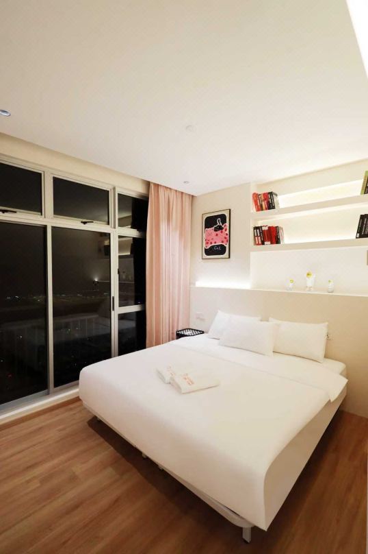 Luxury Dopamine Jacuzzi Midas Seri Alam