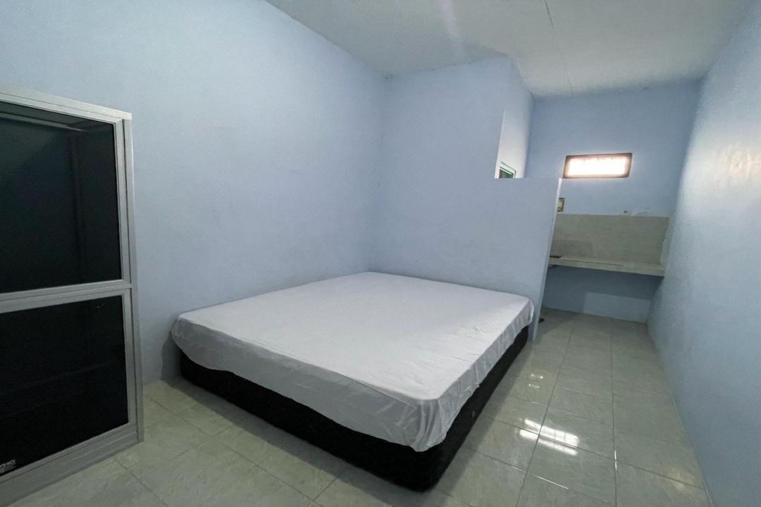 Hotel O Kost Btnompo Near SDI Bontosallang