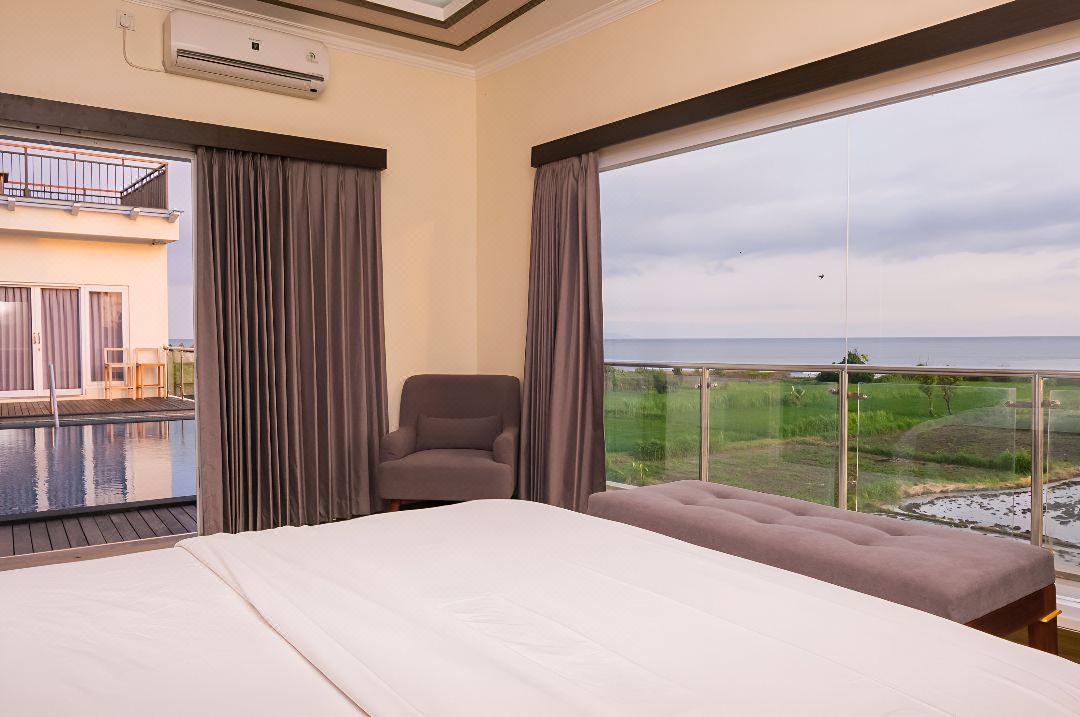 Manggis Wanayu Villa