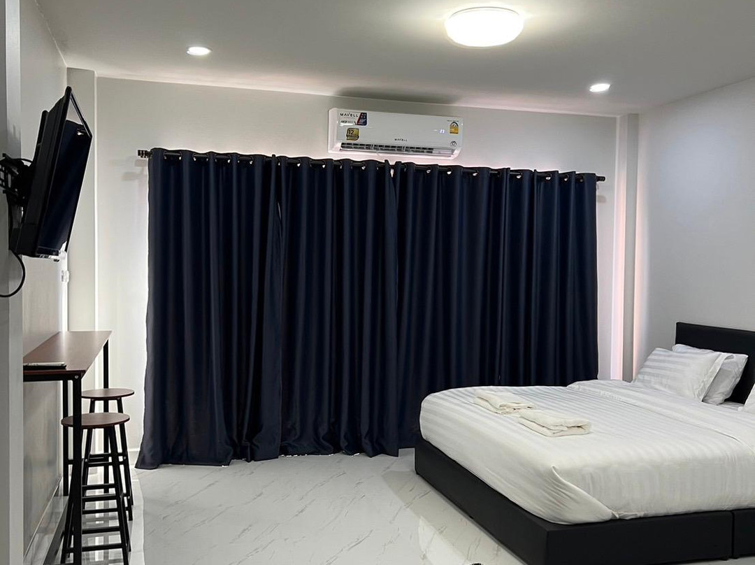 ADNA Family Room near Dannok/1 Mins to Lotus Sadao