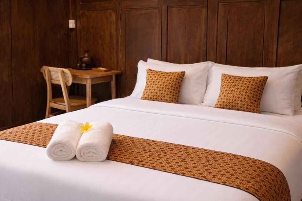 Dapur Alit Villas
