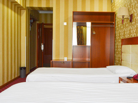 乌兰巴托酒店住宿-Guide Hotel