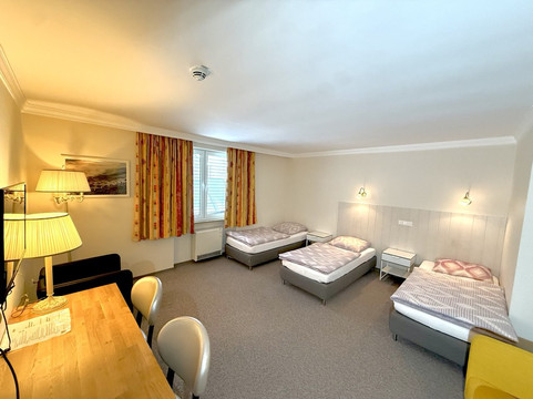 Hofheim am Taunus酒店住宿-Hotel Pause