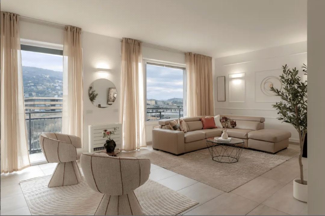 Como Cityview Apartment by Aura Luxury Collection