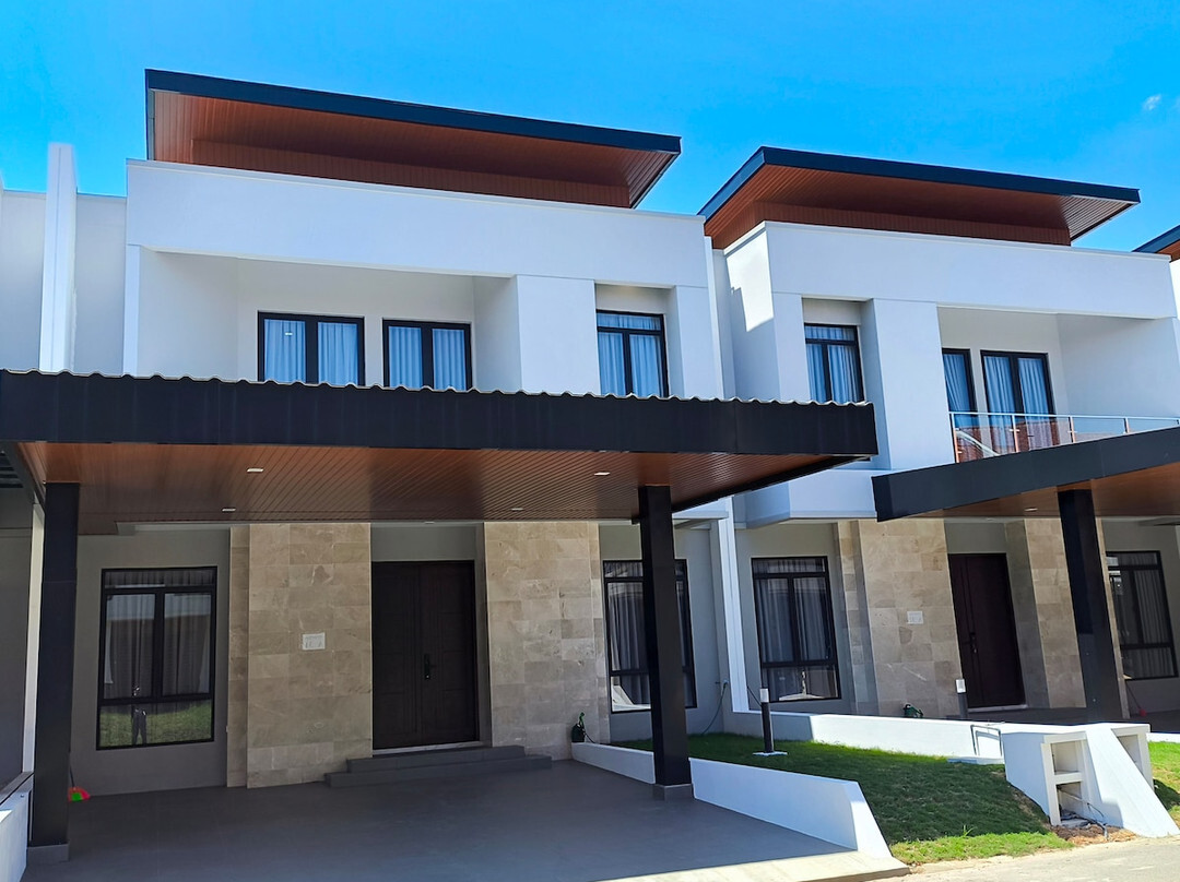 ALL NEW Binbaba Premier Homestay with SwimmingPool