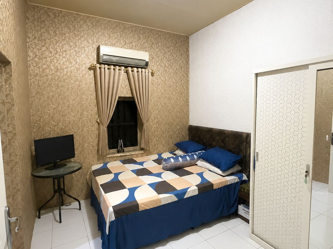 Guest House Brahu Syariah