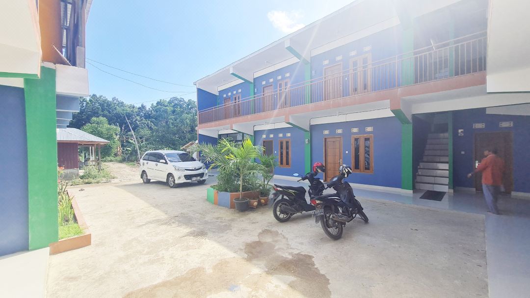 Homestay Tasya