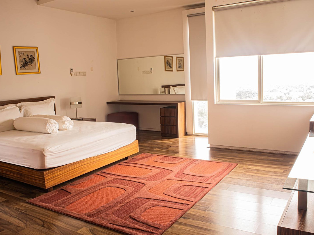 Ole Suites Guest House