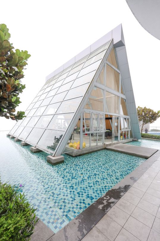 Windmill Upon Hills Premier Suites by QHome